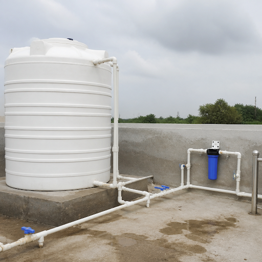 Need a reliable team for safe water storage tank installation and leak-free plumbing connections?… post image