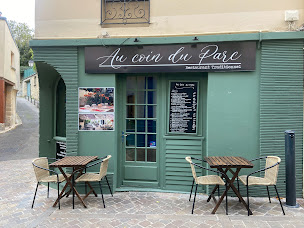 Photo n°36 de Au Coin du Parc à Marly-le-Roi (Restaurant français)