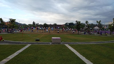 Photos of THE SURAWISESA KAWALI SQUARE