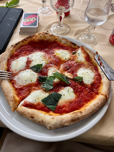 Ristorante Pizzeria Da Toto' - Thumbnail