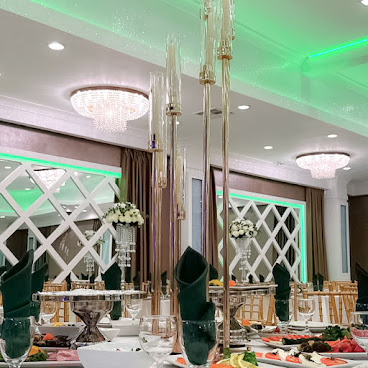 Vivaldi Venues & Catering by null