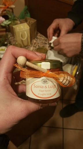 Apicoltura Ribaditi - Thumbnail