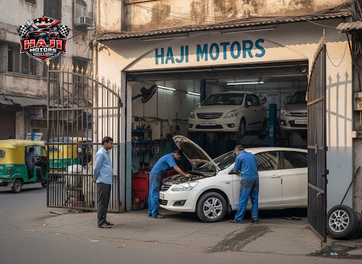 Looking for a reliable car repair expert in the heart of Paharganj? Haji Motors in Paharganj, New… post image