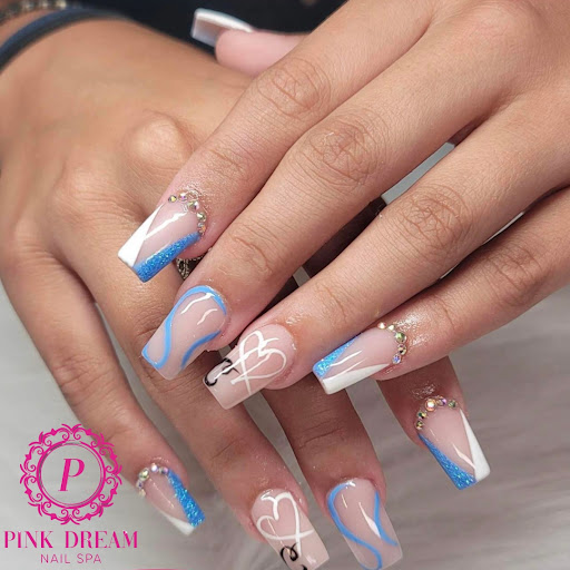 Pink Dream Nail Spa Gallery - United States