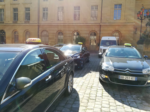 Taxis Metz - Thumbnail