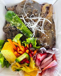 Photo n°43 de Maï à Uzès (Épicerie japonaise)