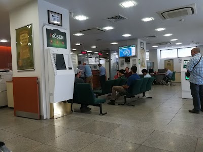 Photos of Kuveyt T&uuml;rk Fındıkzade Şubesi