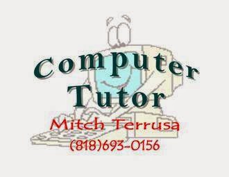 Acton Computer Tutor - Visual