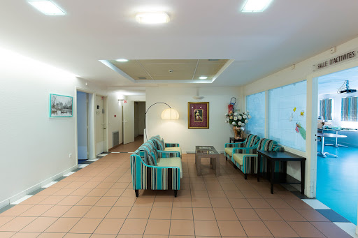 Photo de EHPAD ARPAVIE Jacques Offenbach à Épinay-sur-Seine (93800)