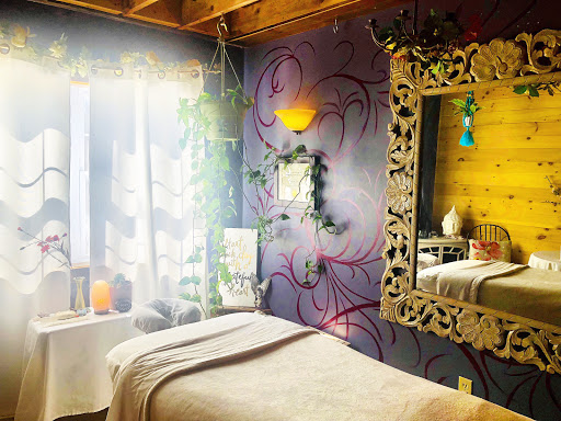 Jenna Hinkley Holistic Healing