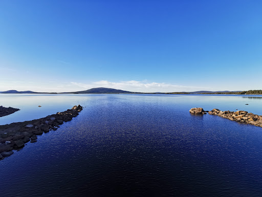 Båthamn - Visual