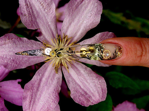 Masterworks By Amy Becker