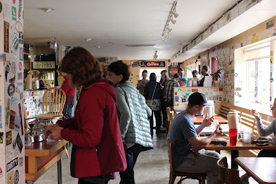 Photos of 12 Bones Smokehouse