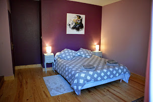 Photo n°8 de Maison Matachot à Orthez (Chambre d'hôtes)