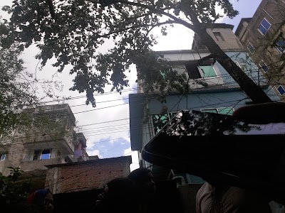 Photos of MEB House