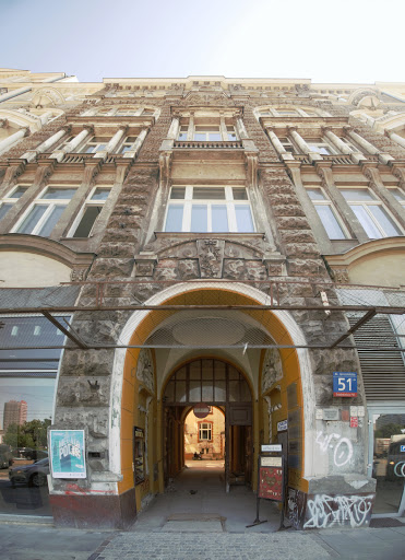 Sale szkoleniowe wynajem Warszawa Centrum Żoliborz Aleje 51