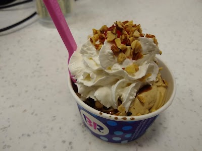 Baskin-Robbins