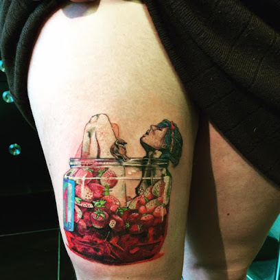 SULACCO TATTOO piercing