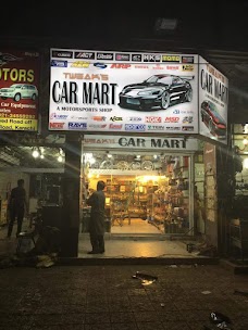 Car Mart Online karachi