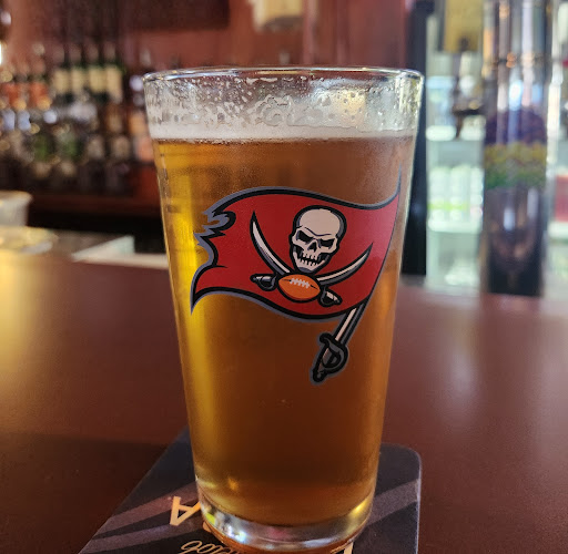 CJ's Tavern - Visual