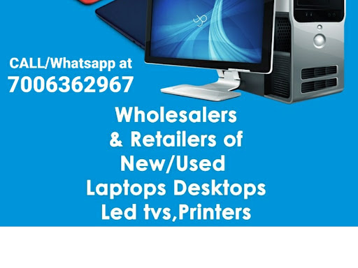 SANDYBRIDGE LAPTOP STORE.  post image
