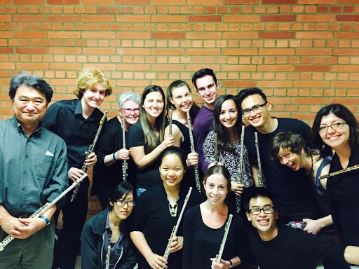 San Diego Coastal Flutes | Private Flute Lessons - Thumbnail