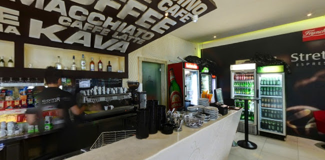 Caffe bar Come in - Kafić