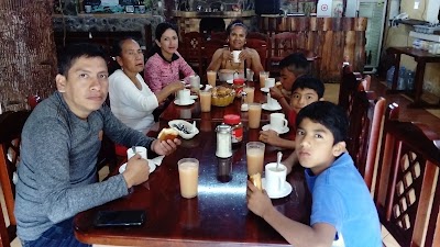 Photos of HOSTAL BELLO AMANECER