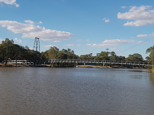 Anzac Centenary Bridge - Thumbnail