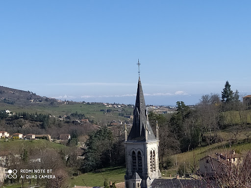 Photo de A la Vieille Cure