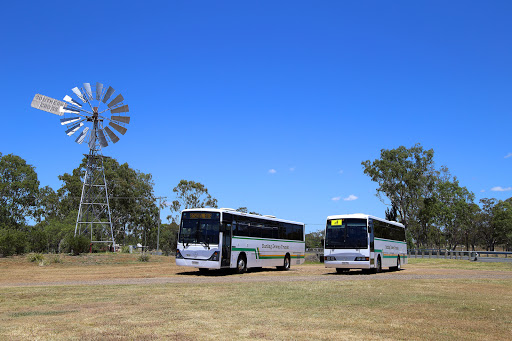 Darling Downs Transit