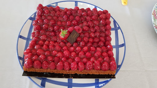 Photo 1 - Tigran pâtisserie