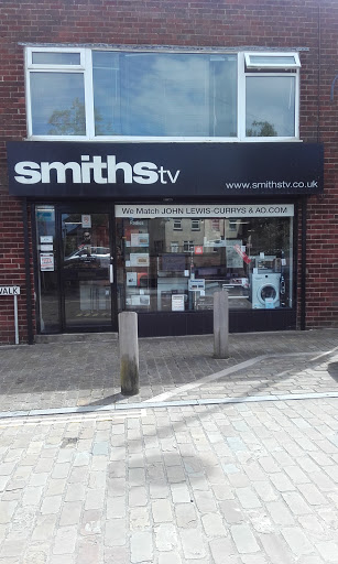 Smiths TV - Visual