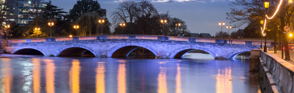 Palmers - Solicitors in Hassett St