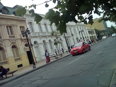 Photos of Diego Portales University