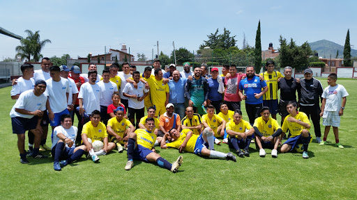 Deportivo Municipal Papalotla - Thumbnail