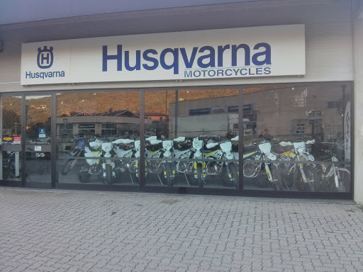 RS motori sas