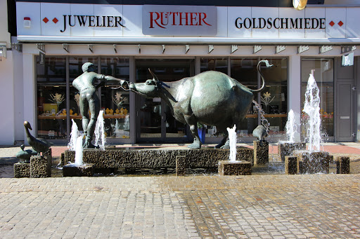 Wunstorf Marketplace (church) Gallery - Germany