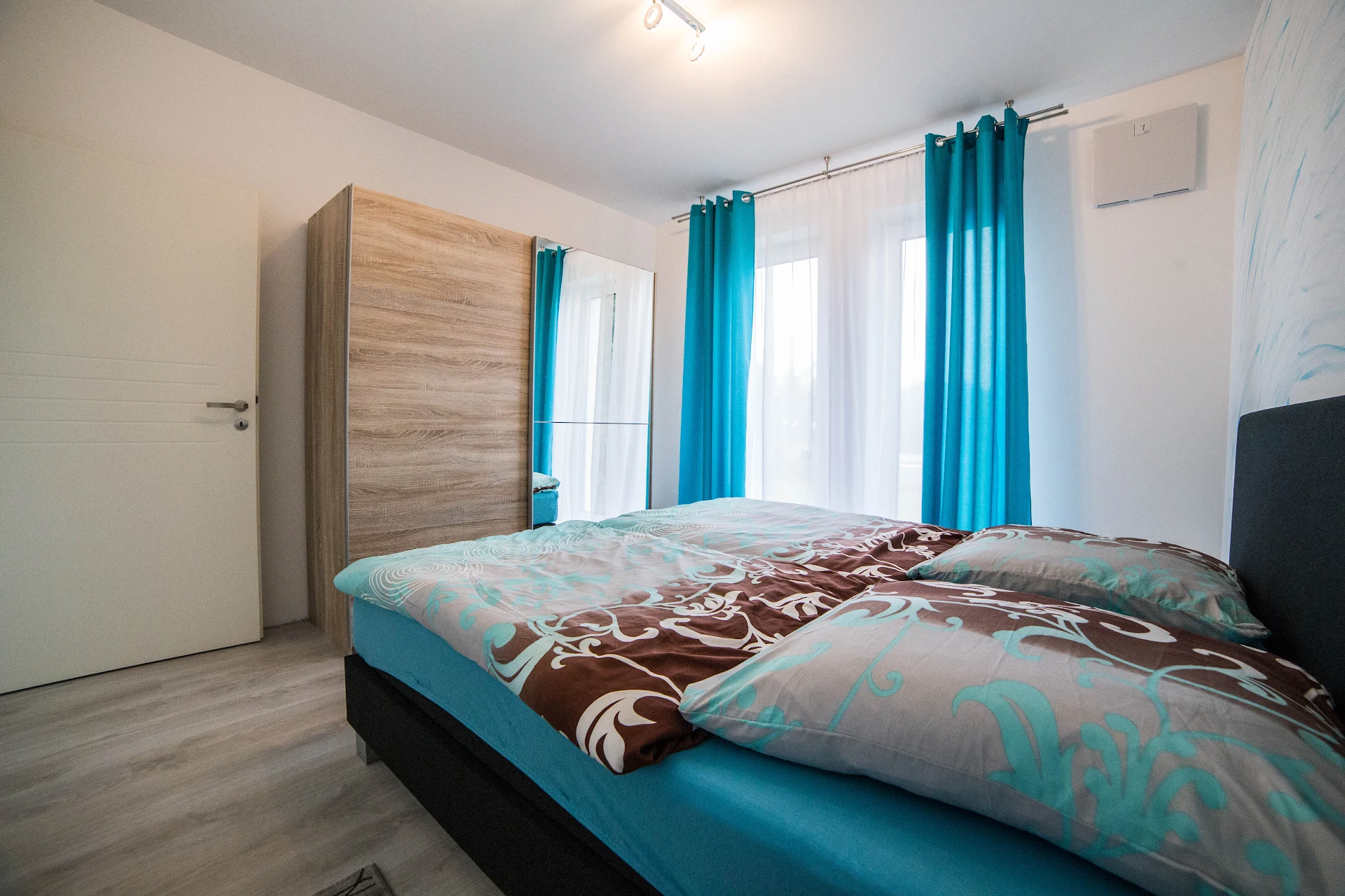 Comfort Apartment Oldenburg