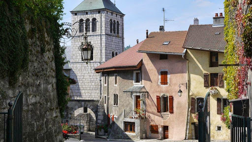 Communauté de Communes du Pays Rochois - Thumbnail