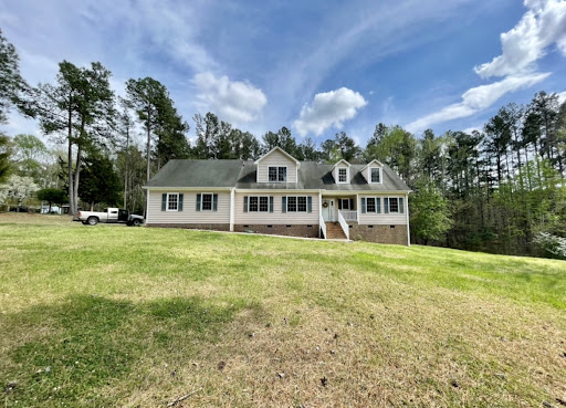 Stonewood Properties, Inc. : Davis Capps - Thumbnail