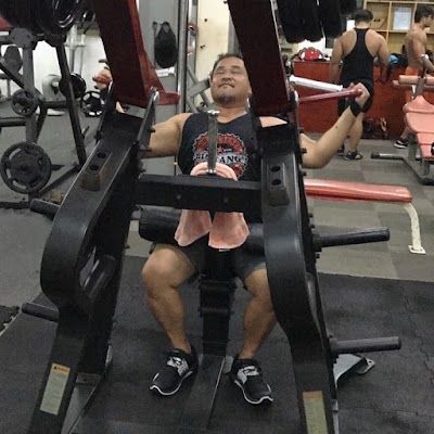 Photos of Emi Bodybuilder Gym