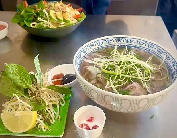 Great Aunty Three by null