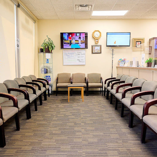 Centereach Injury Recover Care - Thumbnail