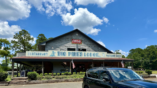 Big Pines Lodge Gallery - United States