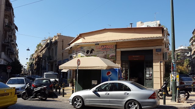 Η Γειτονιά