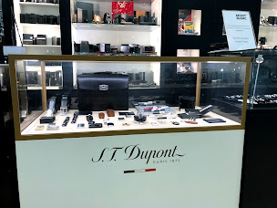 Photo n°12 de Montblanc Stylos | Poitiers à Poitiers (Magasin de stylos)