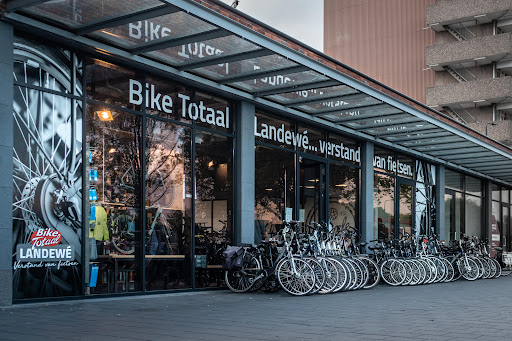 Fietsenwinkel Landewe Zuid