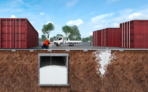 Mainmark Ground Engineering (UK) Ltd 29 Heathfield, Stacey Bushes, Milton Keynes MK12 6HR, United Kingdom