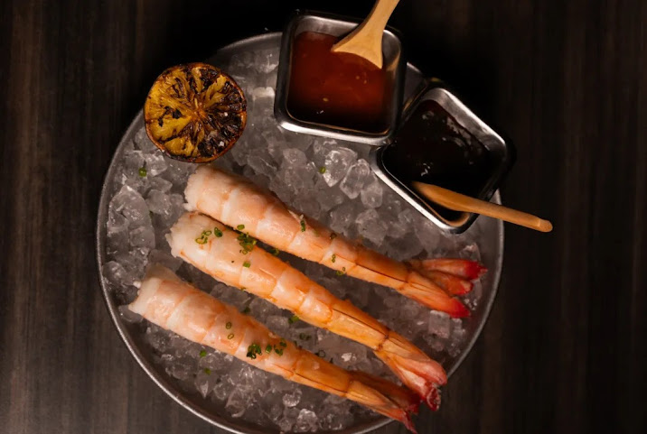 Trino Steakhouse by null